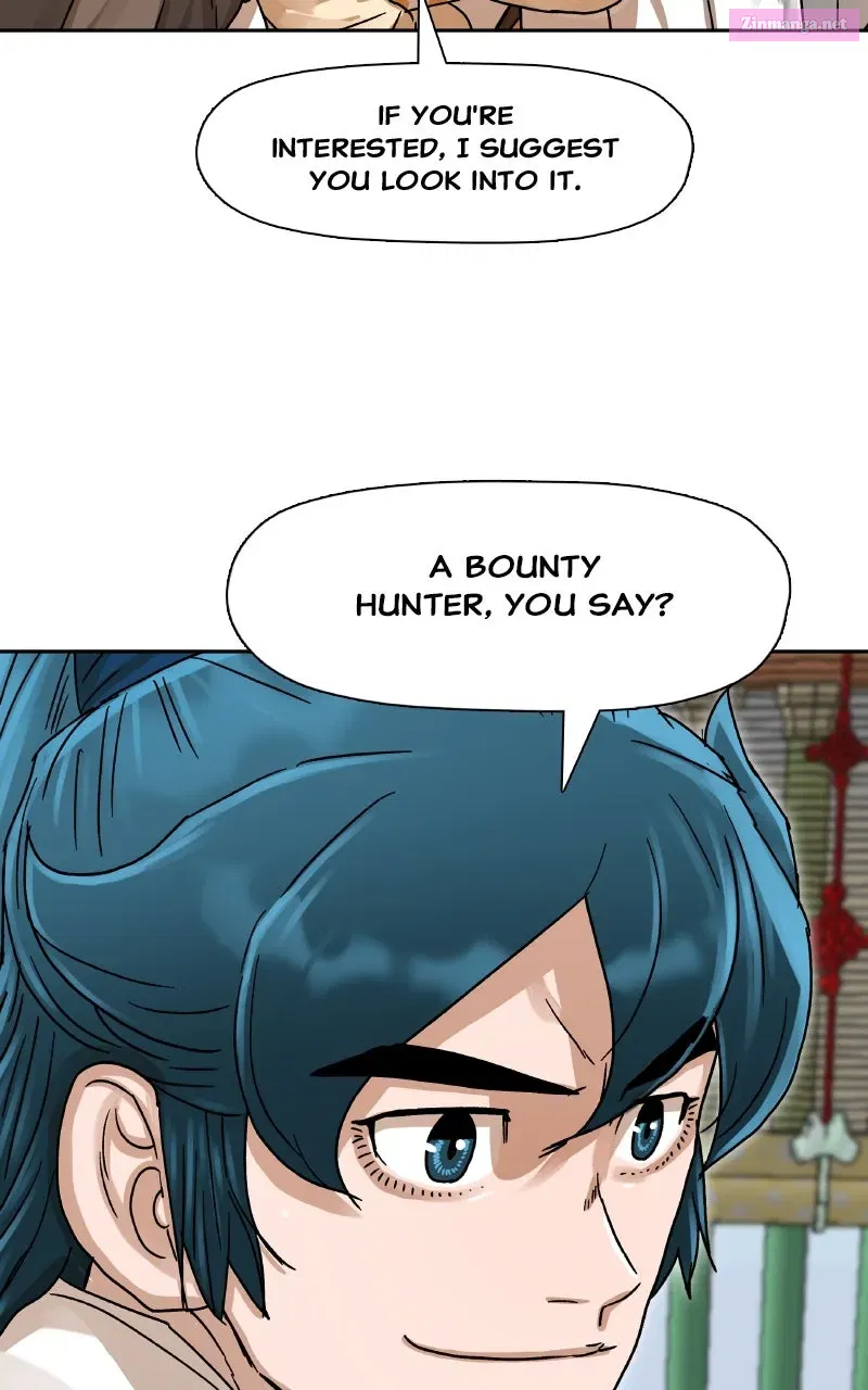 Like a Chilling Flame – Chapter 5 – Page 61