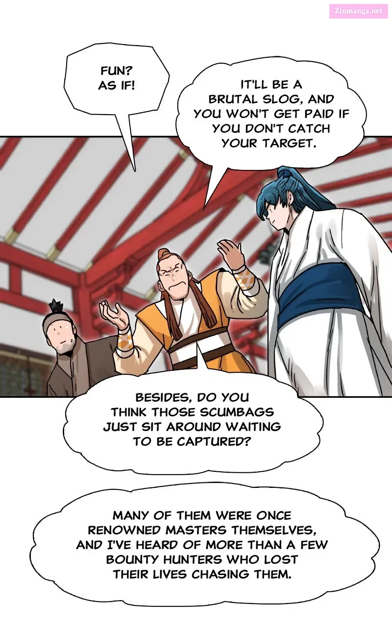 Like a Chilling Flame – Chapter 5 – Page 63