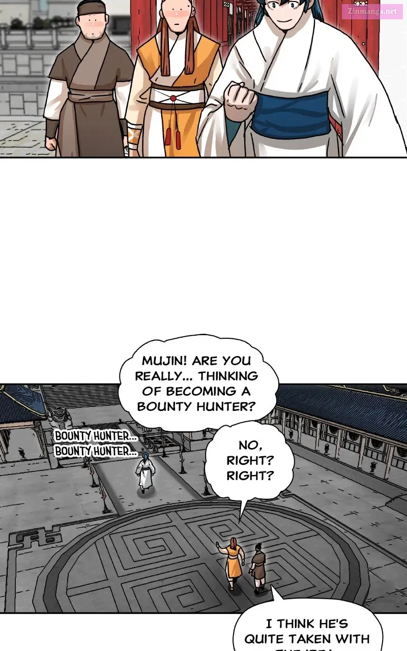Like a Chilling Flame – Chapter 5 – Page 65
