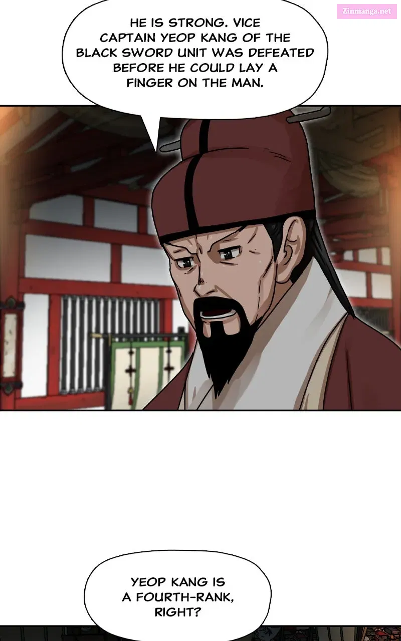 Like a Chilling Flame – Chapter 5 – Page 69
