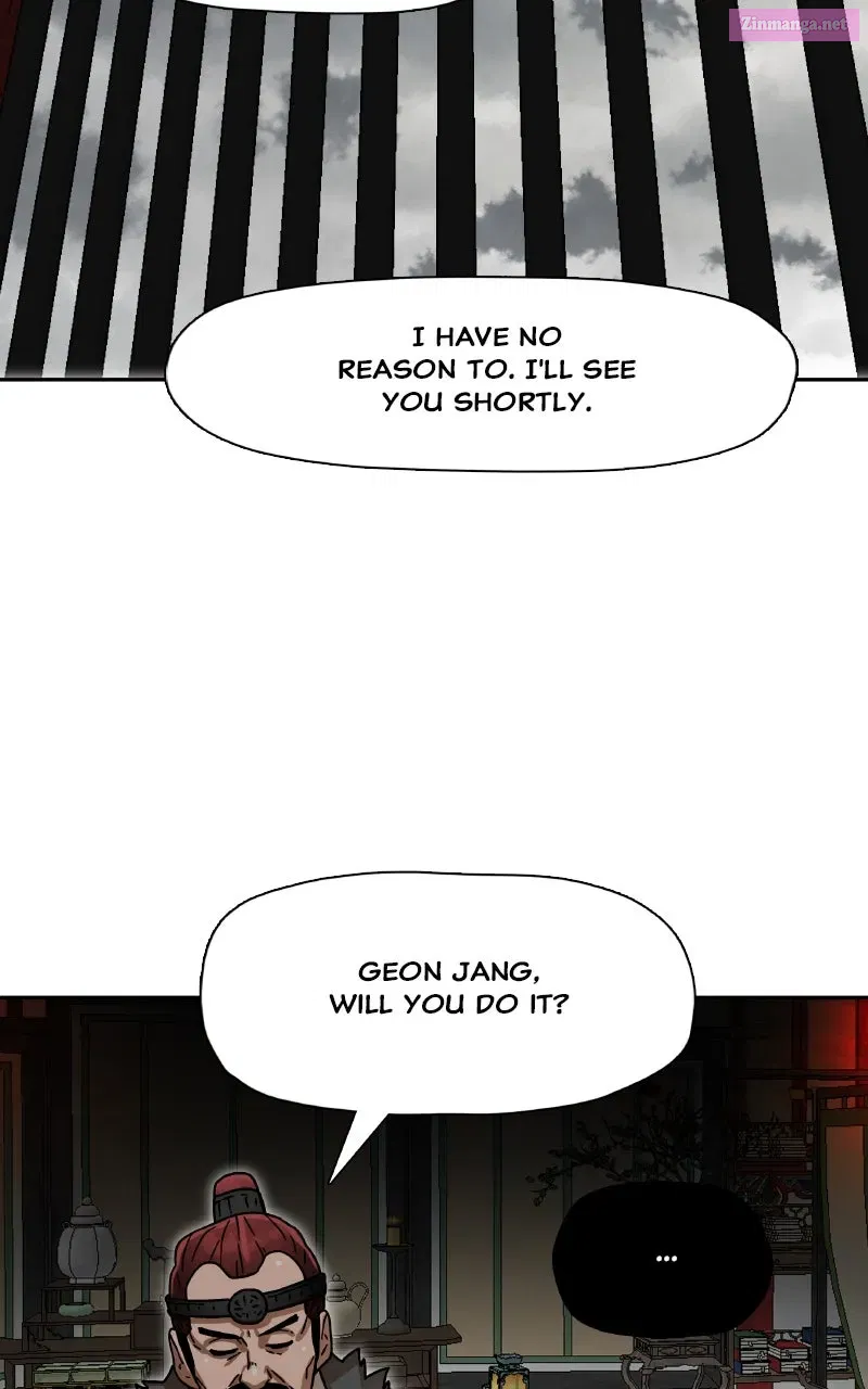 Like a Chilling Flame – Chapter 5 – Page 74