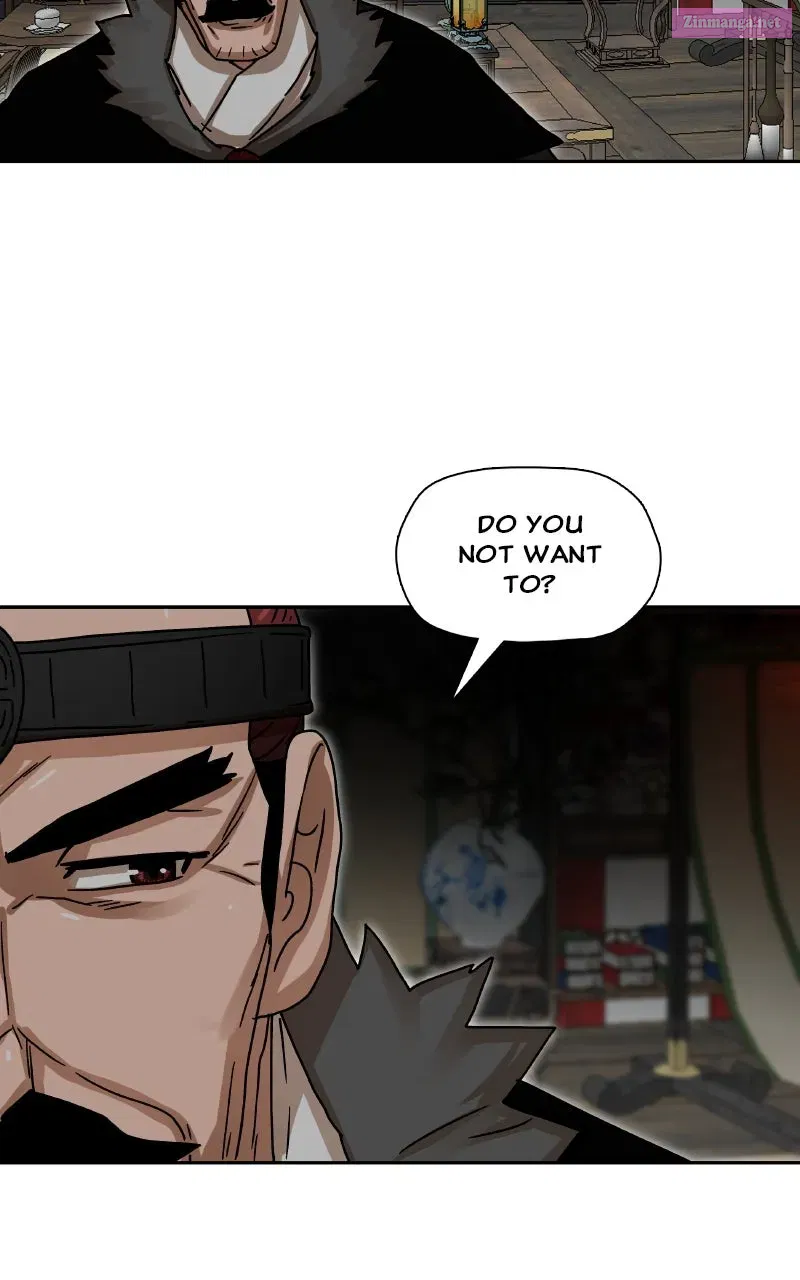Like a Chilling Flame – Chapter 5 – Page 75