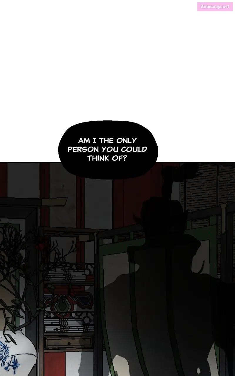 Like a Chilling Flame – Chapter 5 – Page 76