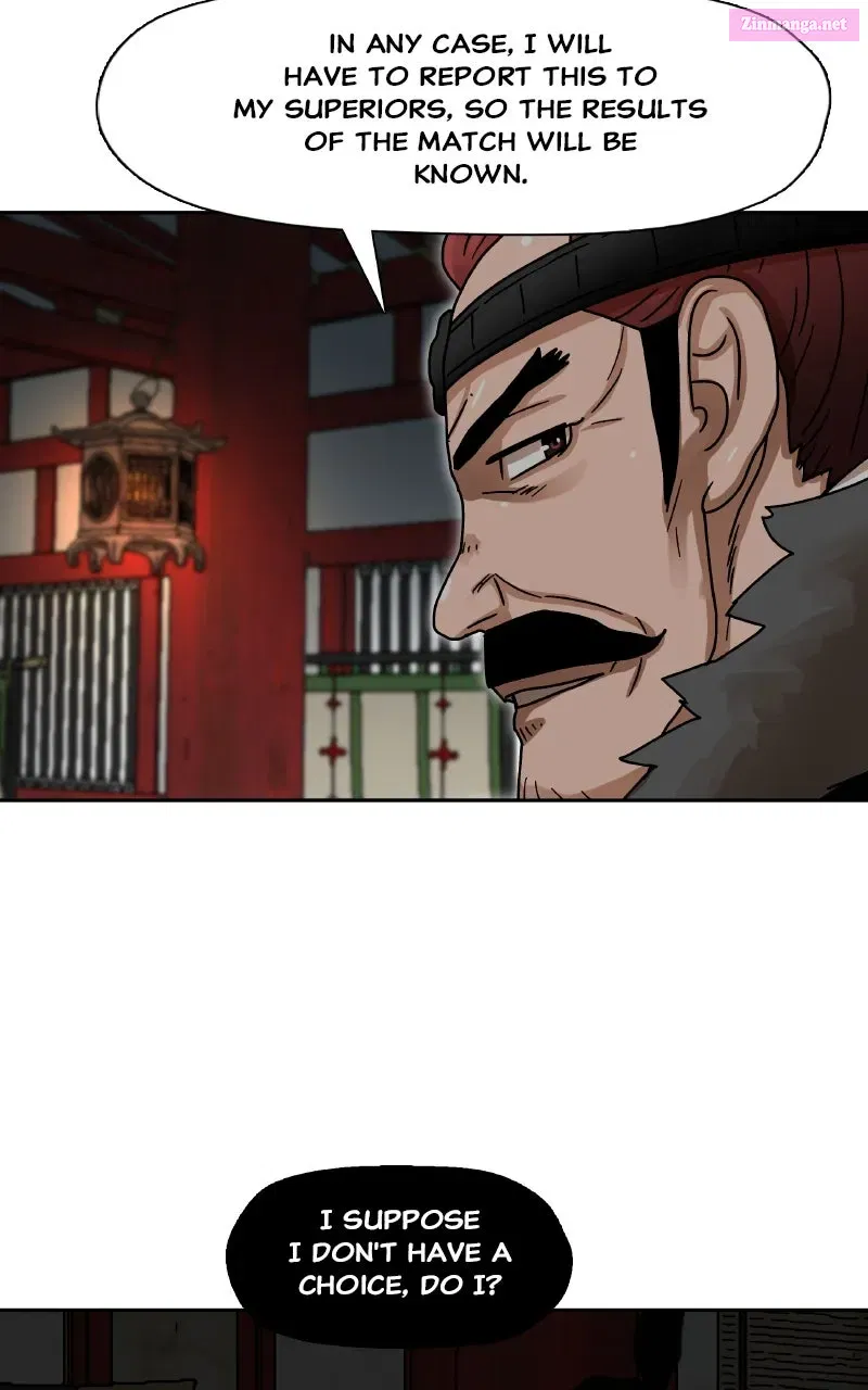 Like a Chilling Flame – Chapter 5 – Page 78