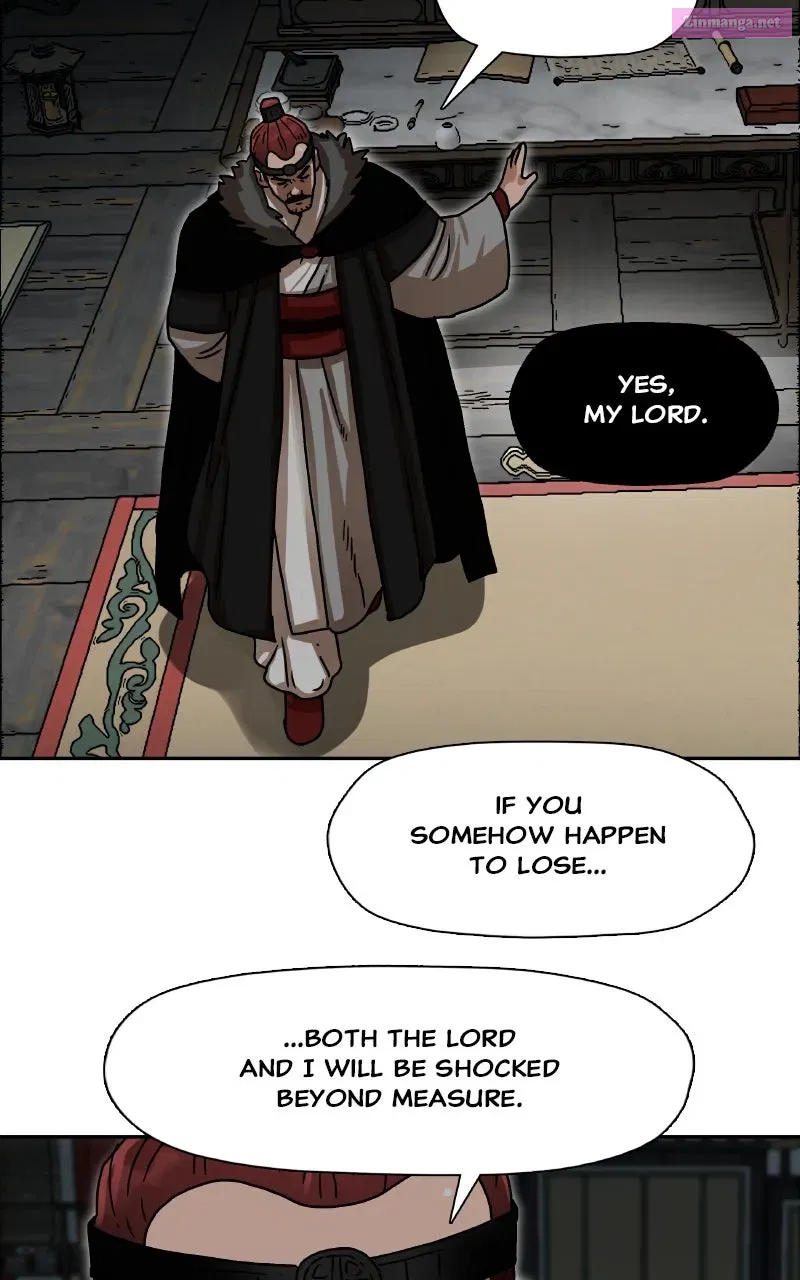 Like a Chilling Flame – Chapter 5 – Page 80