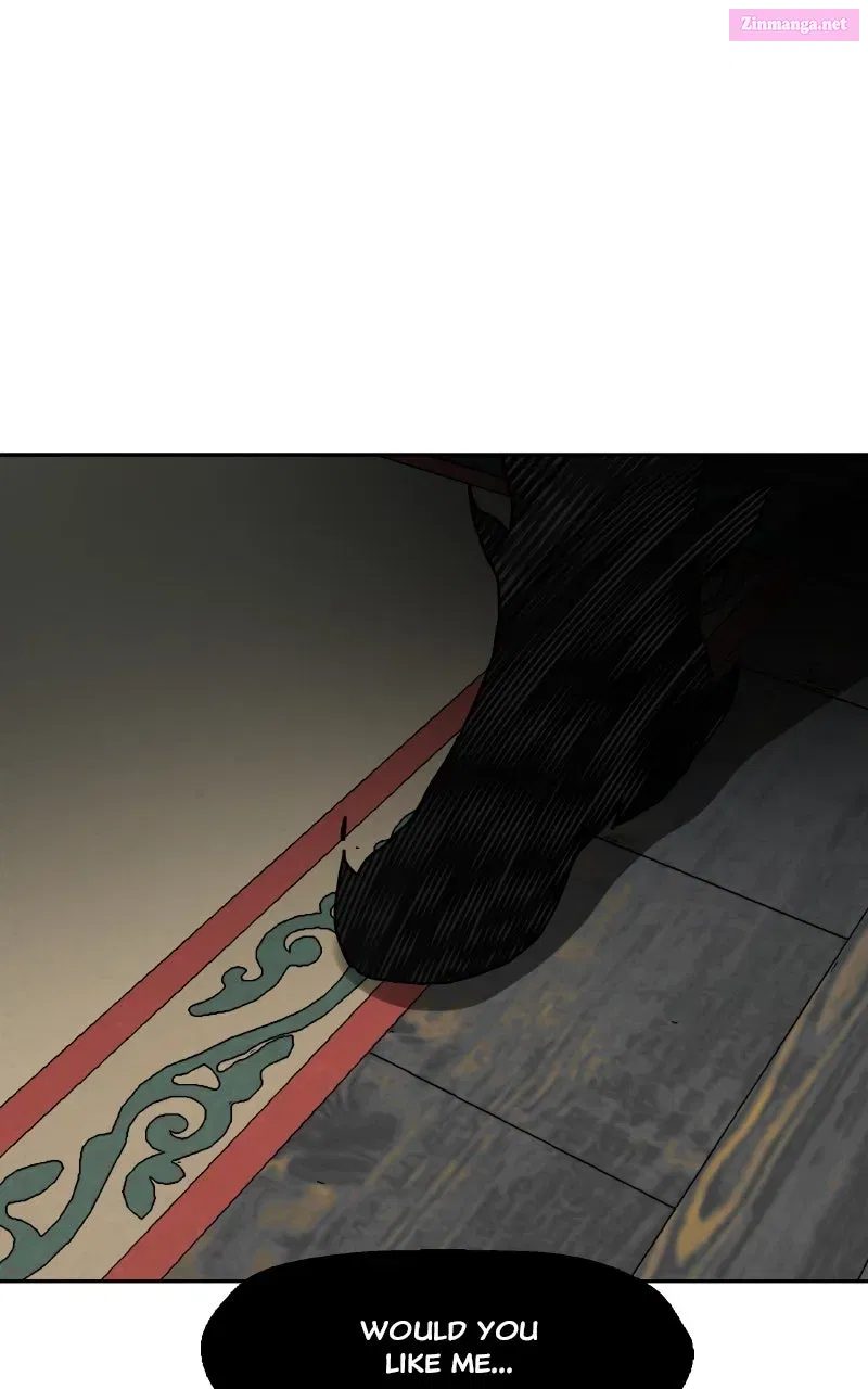 Like a Chilling Flame – Chapter 5 – Page 83