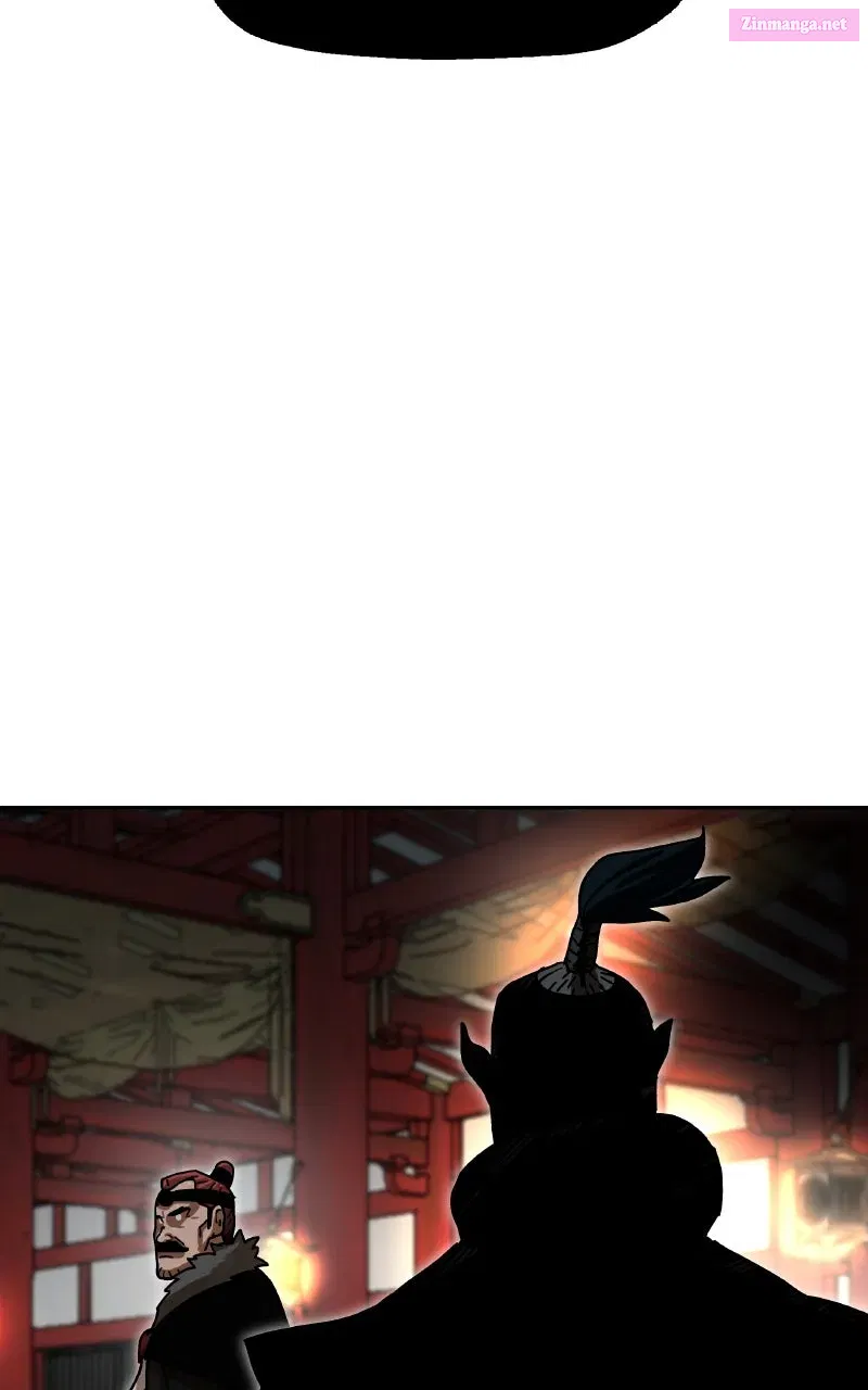 Like a Chilling Flame – Chapter 5 – Page 84