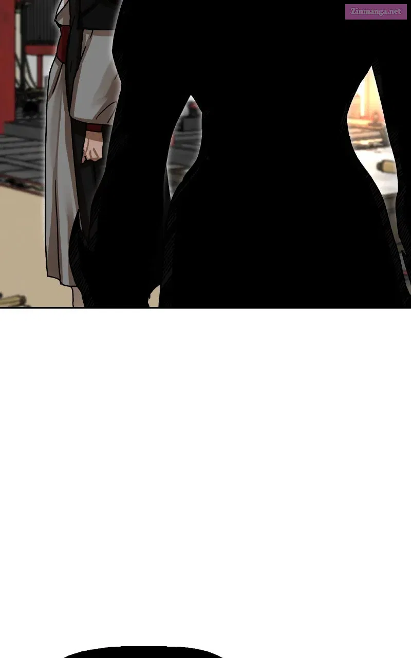Like a Chilling Flame – Chapter 5 – Page 85
