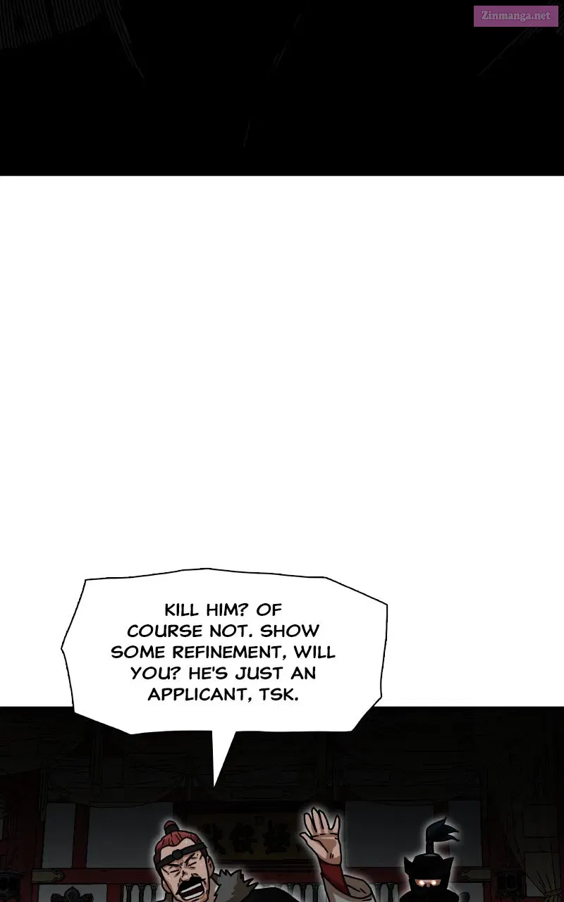 Like a Chilling Flame – Chapter 5 – Page 87