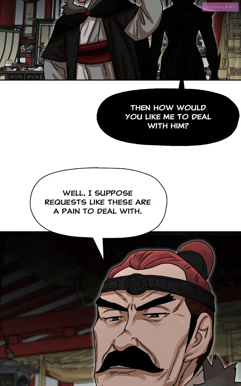 Like a Chilling Flame – Chapter 5 – Page 88
