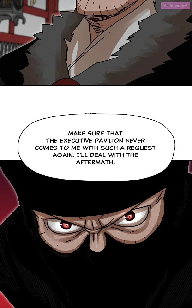 Like a Chilling Flame – Chapter 5 – Page 89