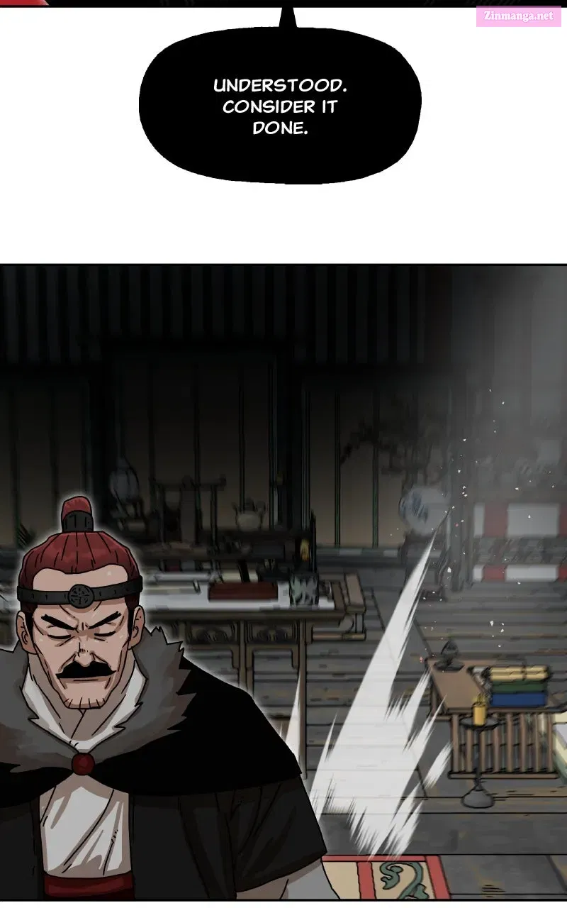 Like a Chilling Flame – Chapter 5 – Page 90