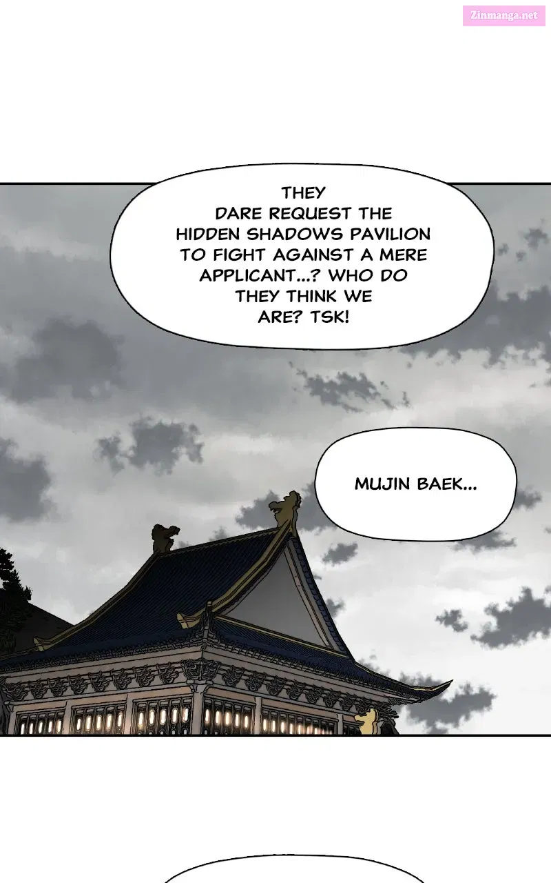 Like a Chilling Flame – Chapter 5 – Page 91