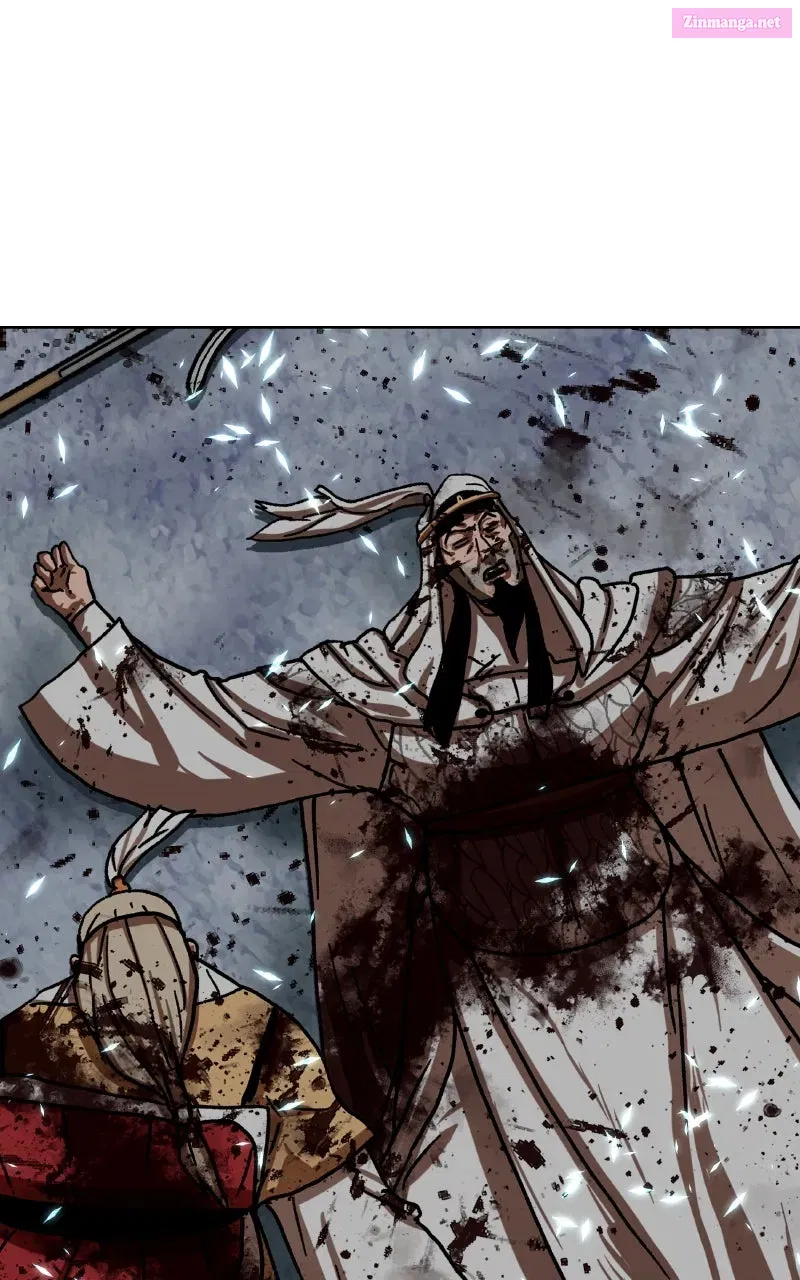 Like a Chilling Flame – Chapter 35 – Page 2
