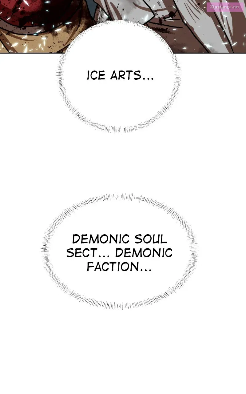 Like a Chilling Flame – Chapter 35 – Page 3