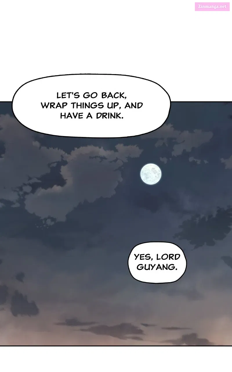 Like a Chilling Flame – Chapter 35 – Page 4