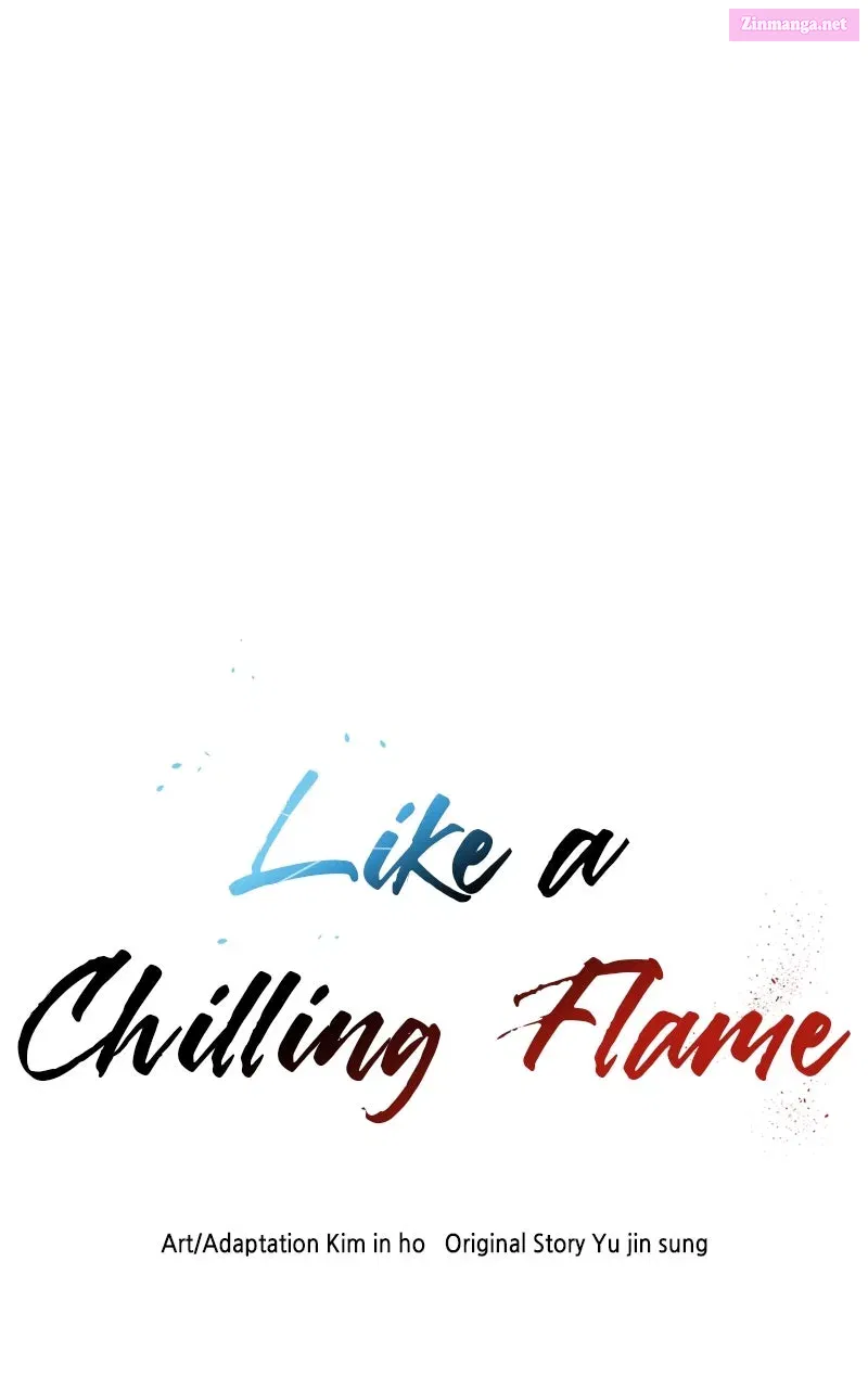 Like a Chilling Flame – Chapter 35 – Page 5