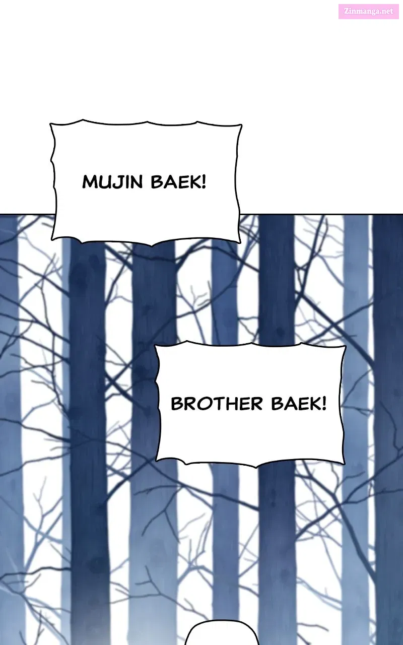 Like a Chilling Flame – Chapter 35 – Page 7