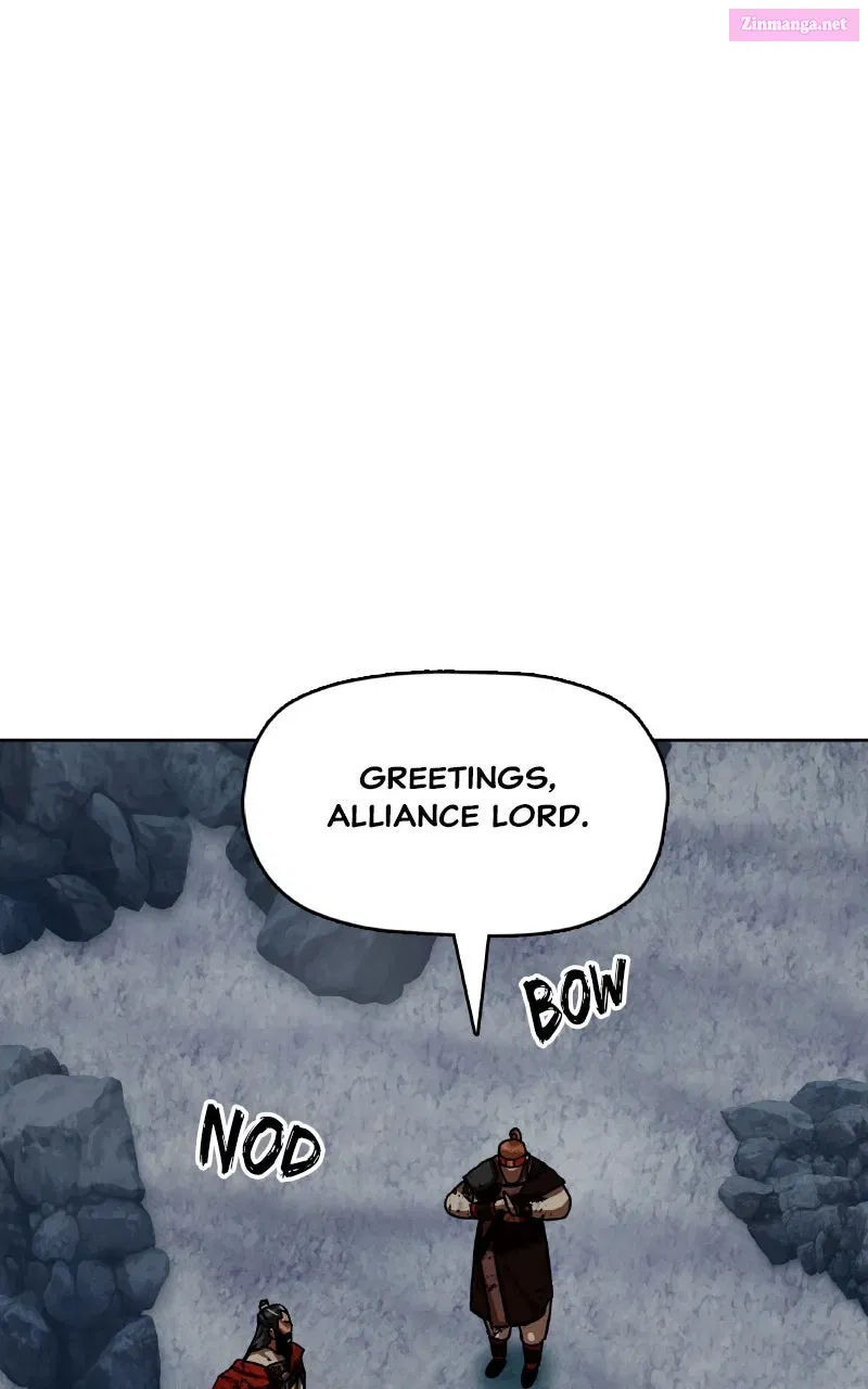 Like a Chilling Flame – Chapter 35 – Page 11