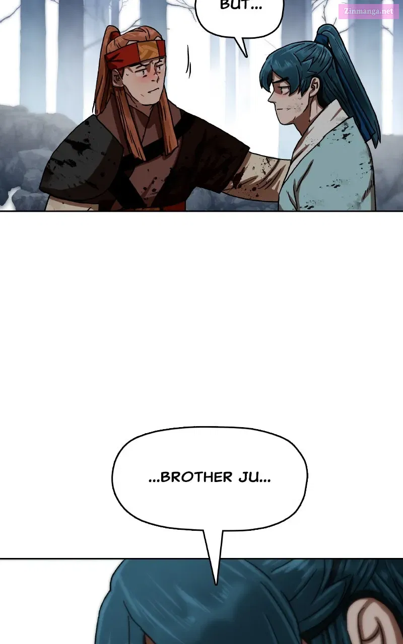Like a Chilling Flame – Chapter 35 – Page 13
