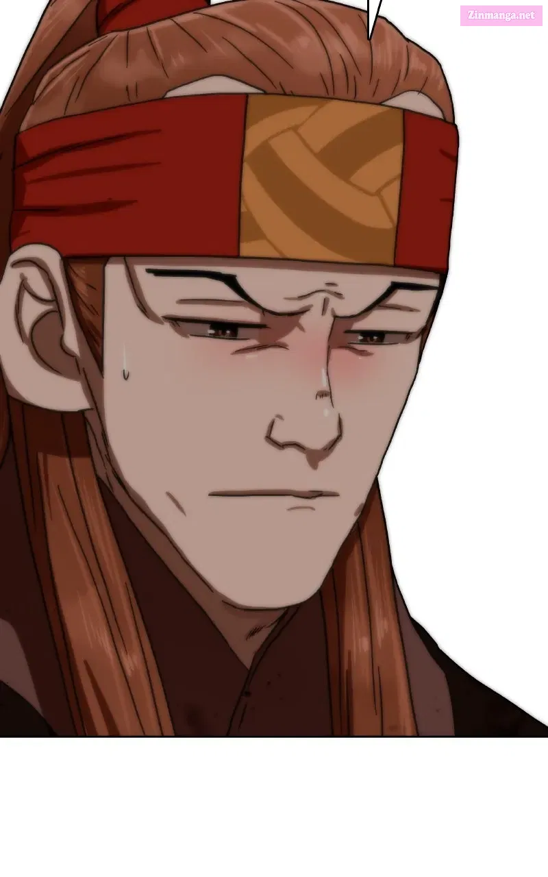 Like a Chilling Flame – Chapter 35 – Page 15