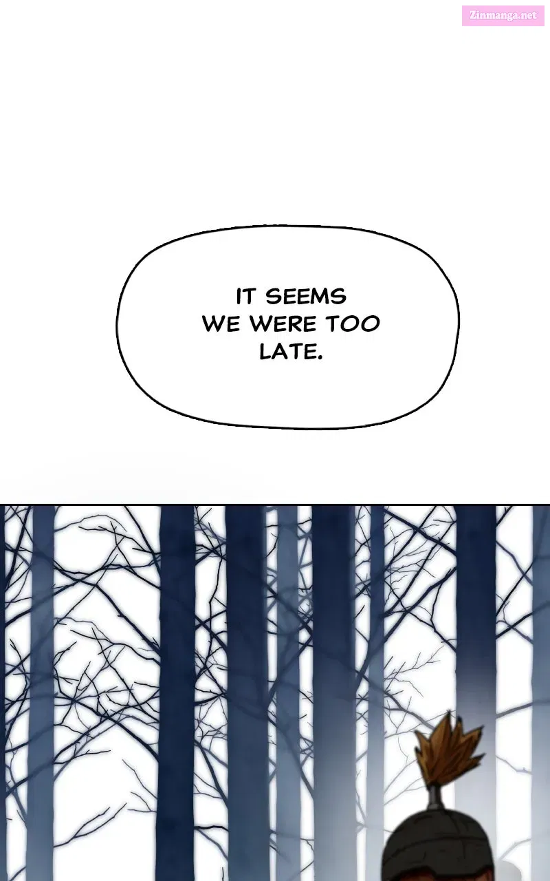 Like a Chilling Flame – Chapter 35 – Page 16