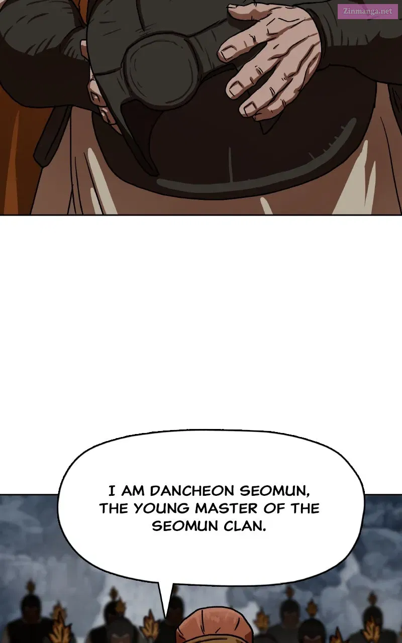 Like a Chilling Flame – Chapter 35 – Page 19