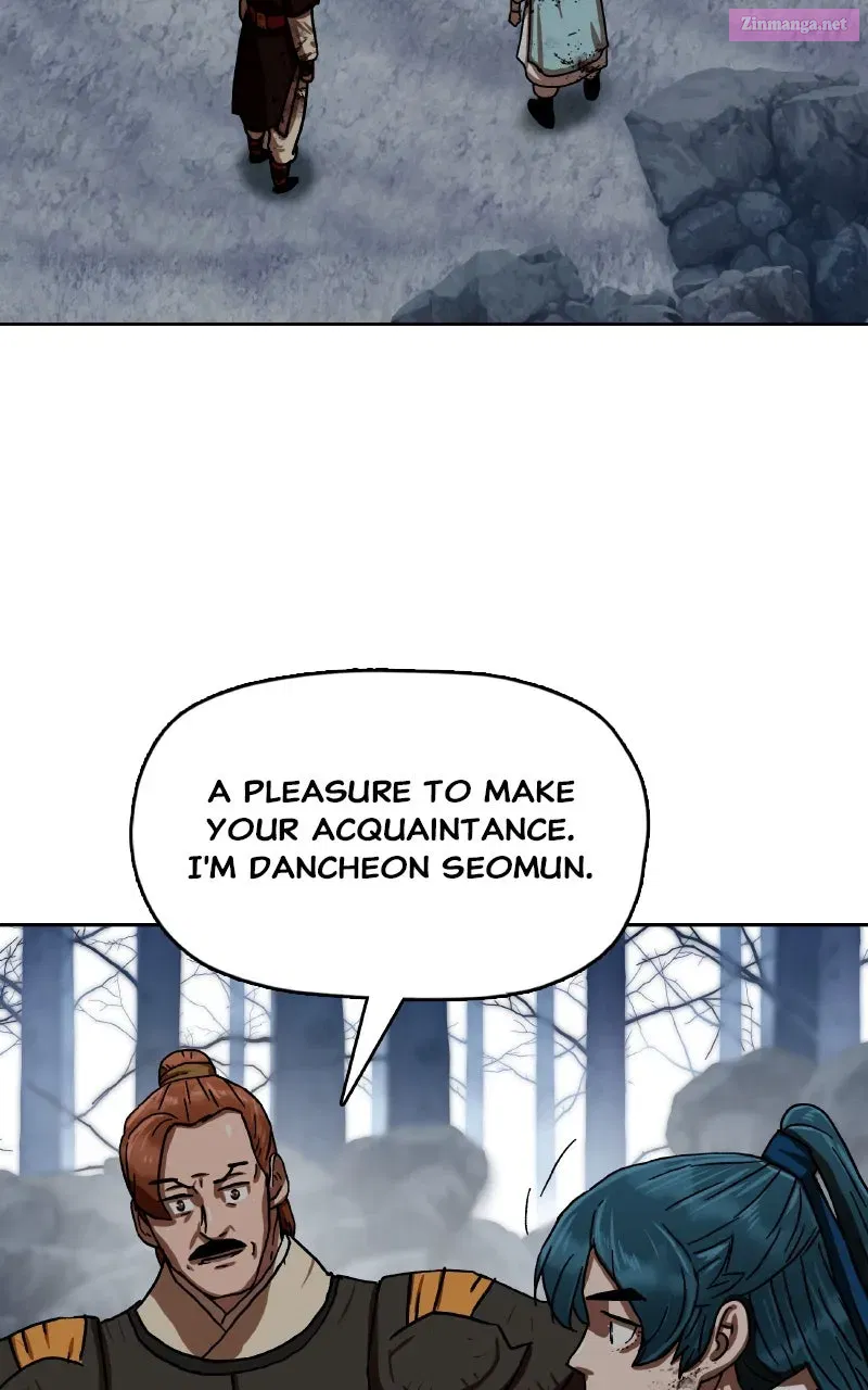 Like a Chilling Flame – Chapter 35 – Page 22