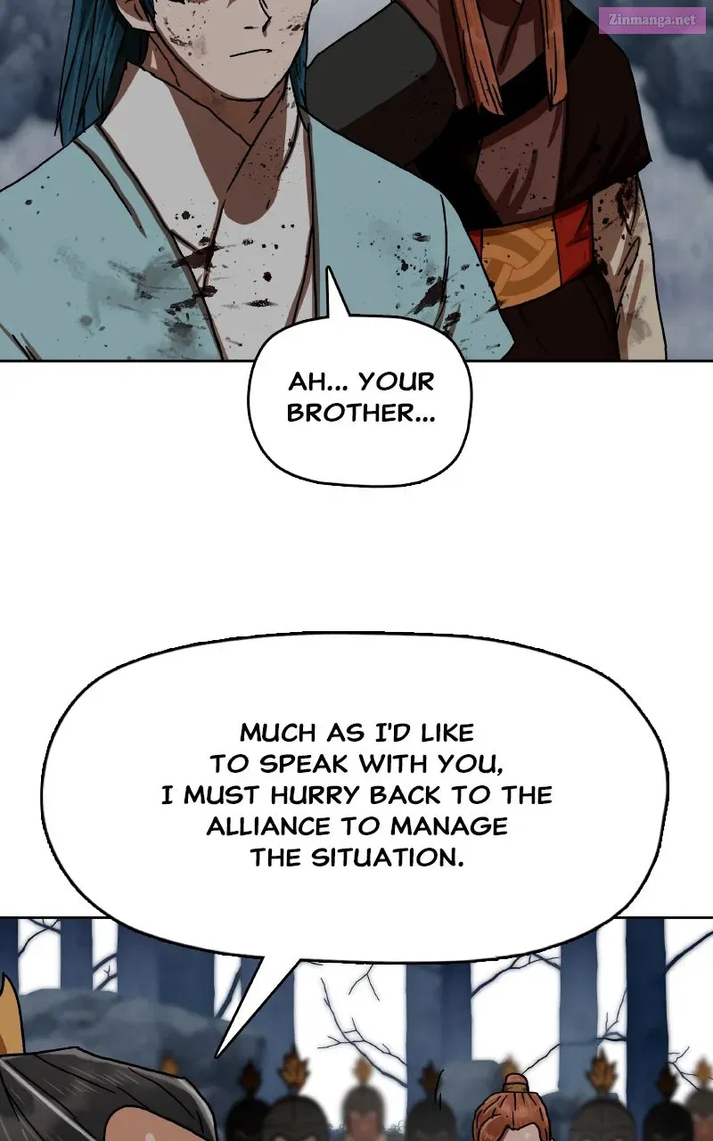 Like a Chilling Flame – Chapter 35 – Page 24