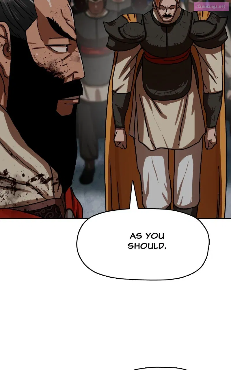 Like a Chilling Flame – Chapter 35 – Page 25