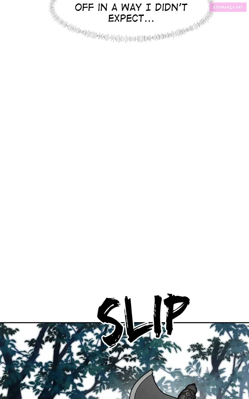 Like a Chilling Flame – Chapter 35 – Page 30