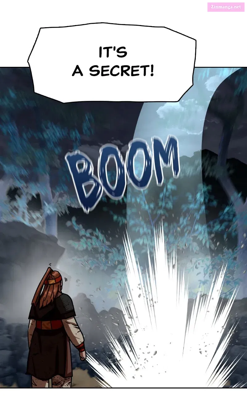 Like a Chilling Flame – Chapter 35 – Page 34
