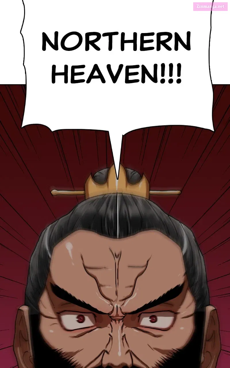 Like a Chilling Flame – Chapter 35 – Page 37