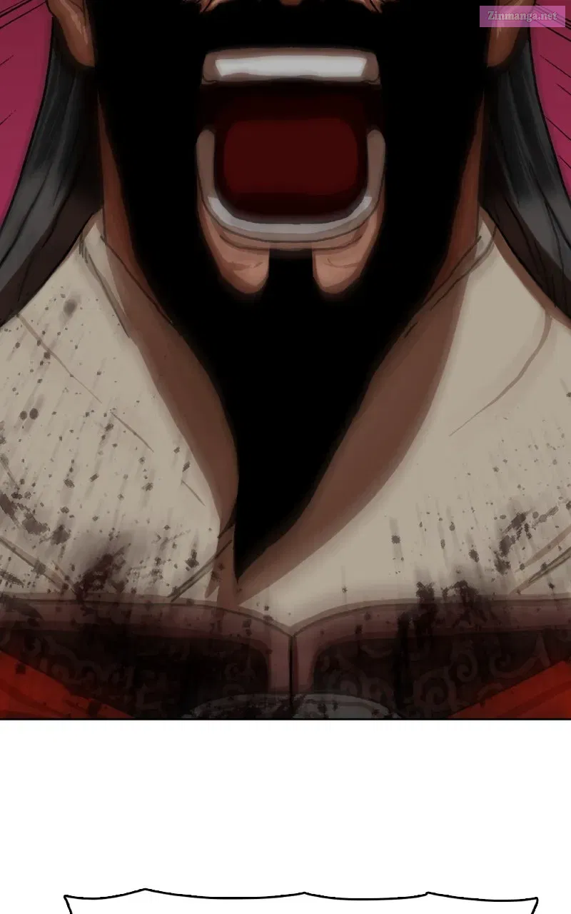 Like a Chilling Flame – Chapter 35 – Page 38