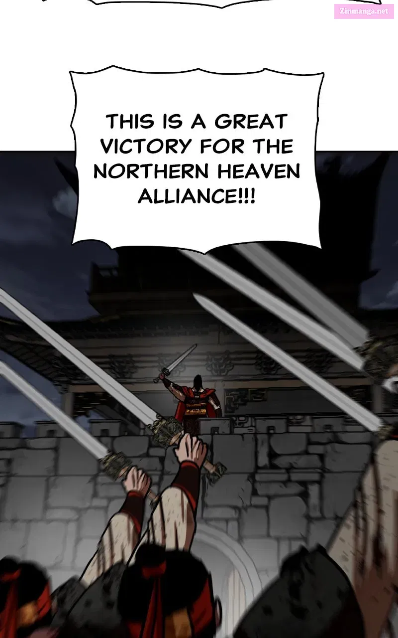 Like a Chilling Flame – Chapter 35 – Page 40
