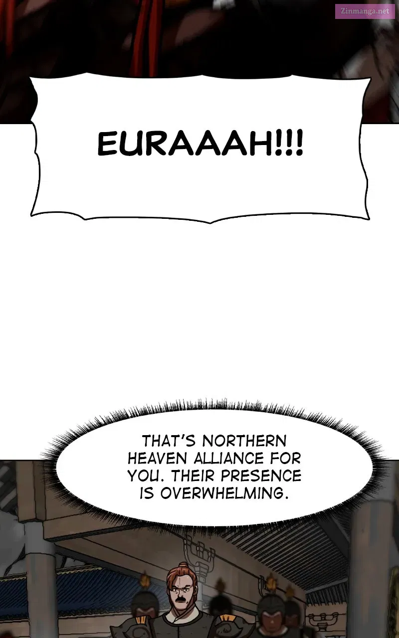 Like a Chilling Flame – Chapter 35 – Page 41