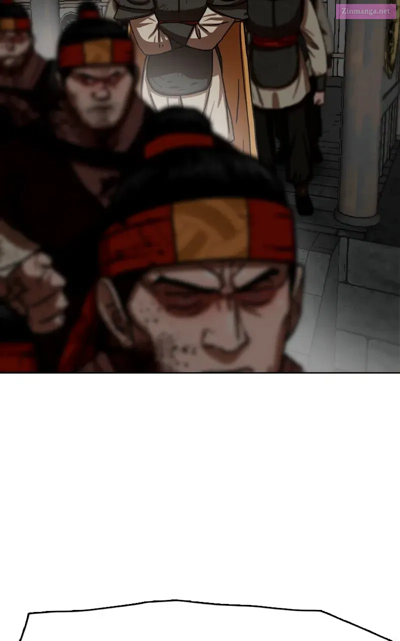 Like a Chilling Flame – Chapter 35 – Page 42