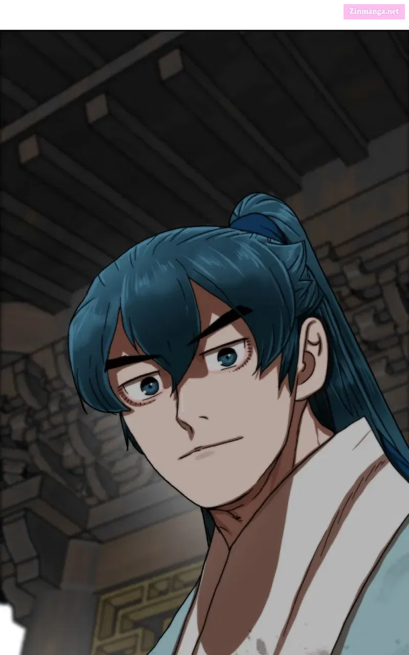 Like a Chilling Flame – Chapter 35 – Page 46