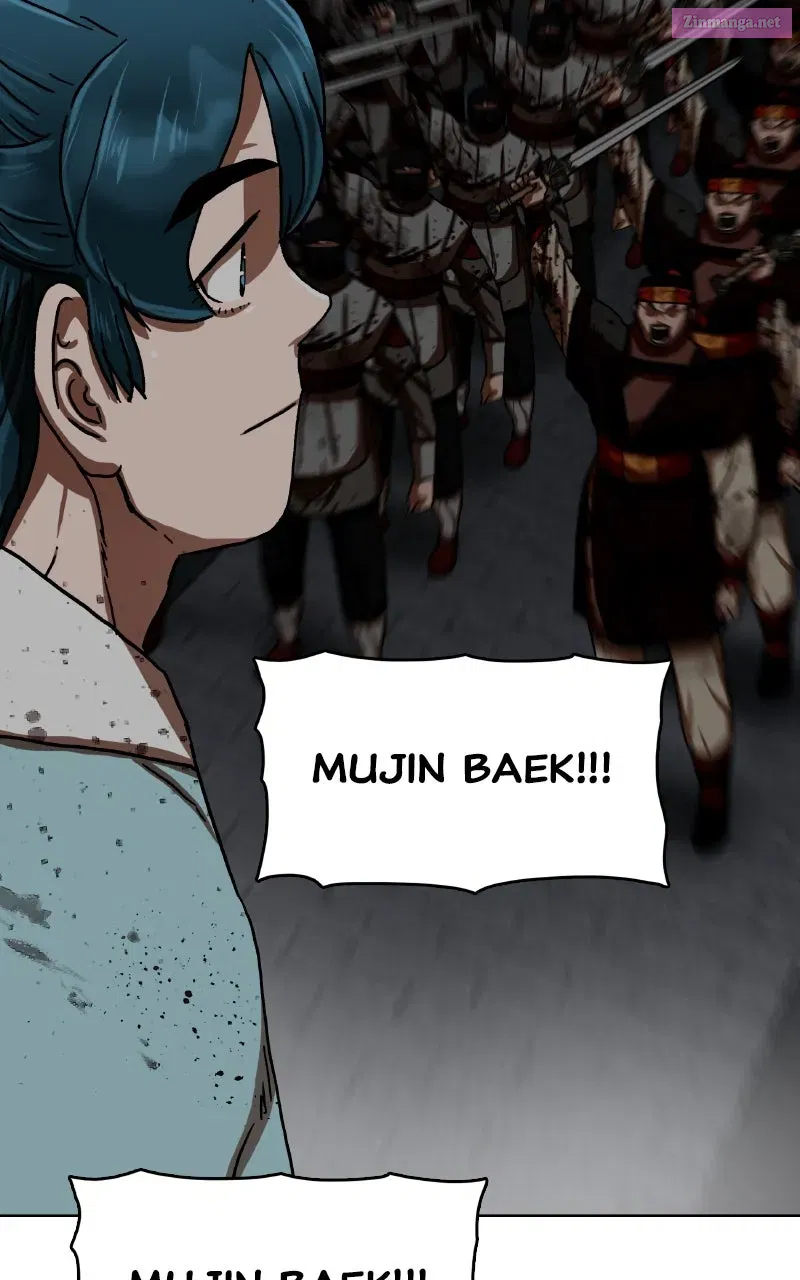 Like a Chilling Flame – Chapter 35 – Page 49