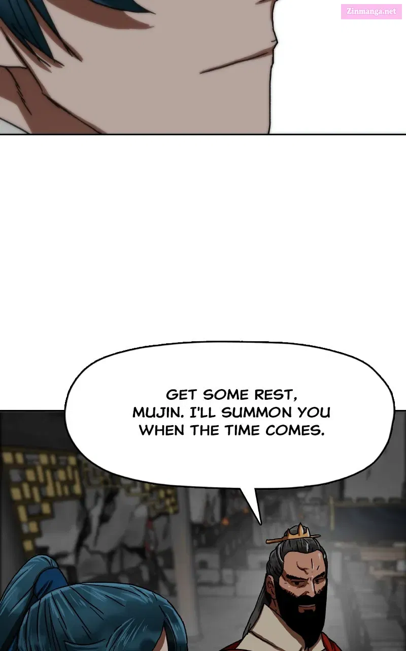 Like a Chilling Flame – Chapter 35 – Page 51