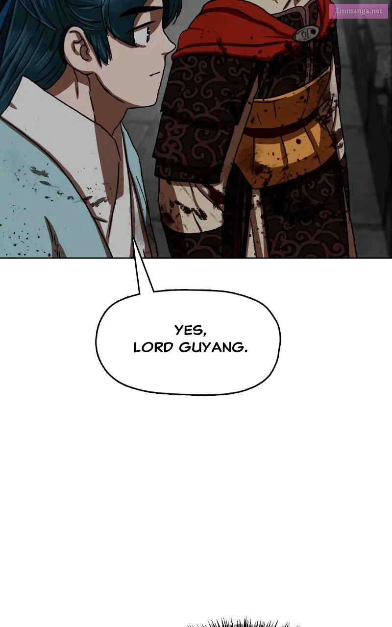 Like a Chilling Flame – Chapter 35 – Page 52