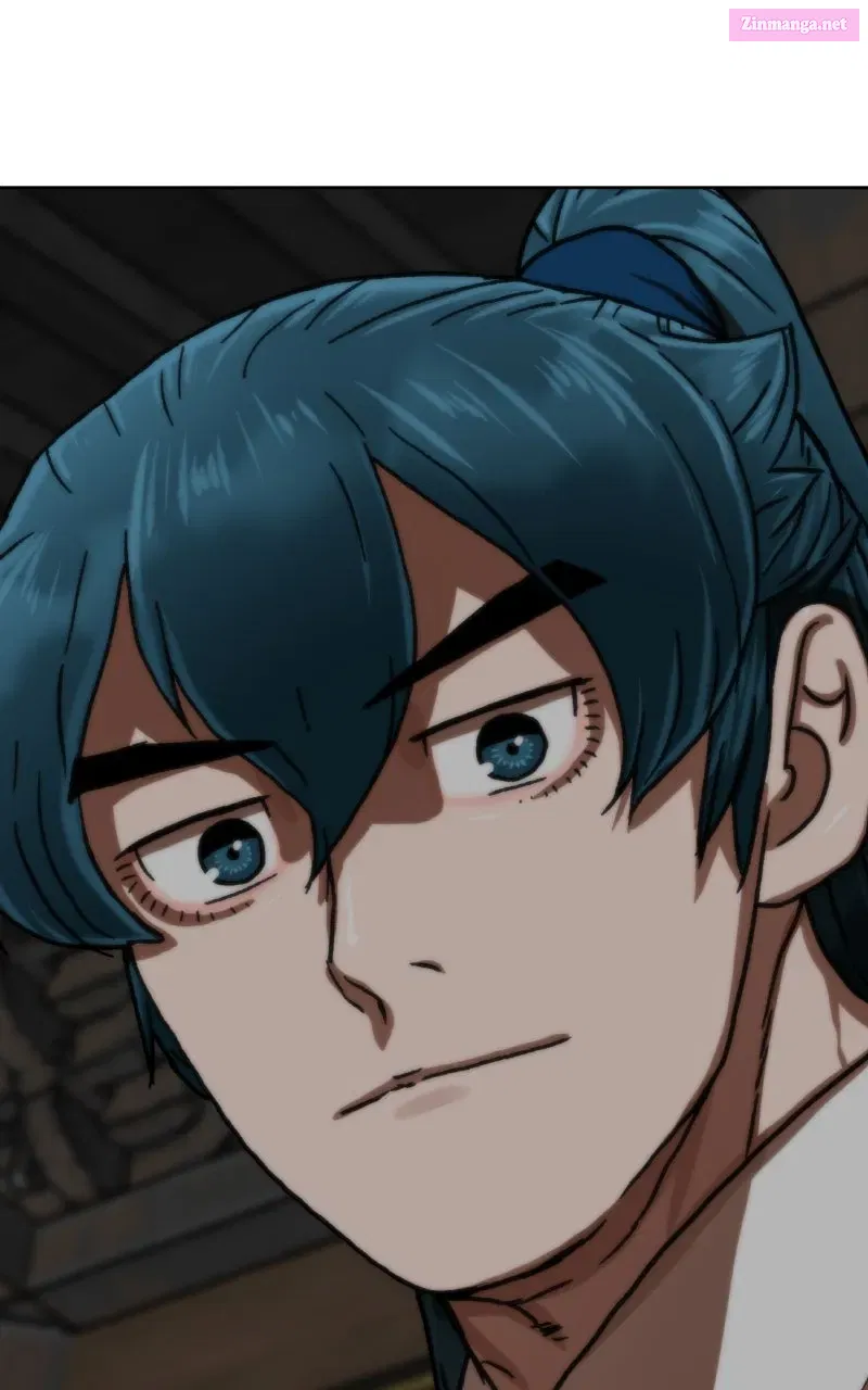 Like a Chilling Flame – Chapter 35 – Page 54
