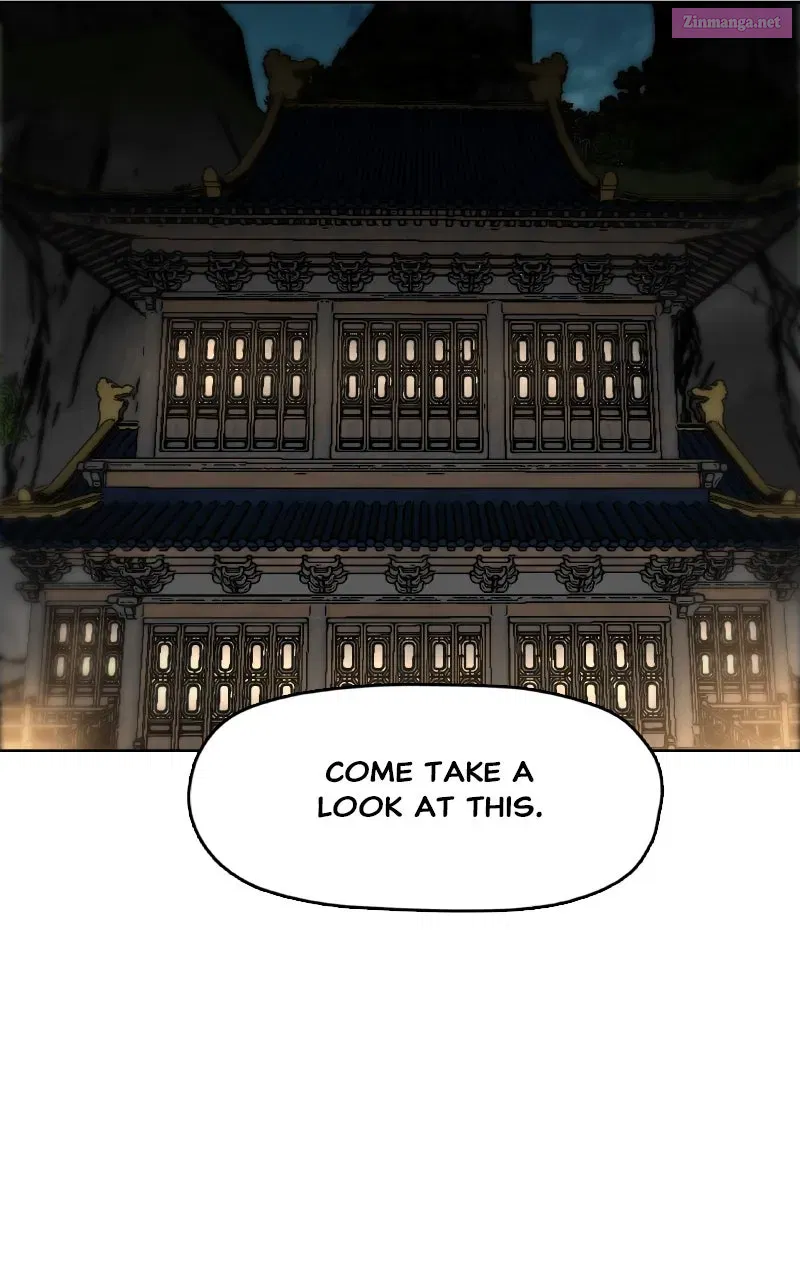 Like a Chilling Flame – Chapter 35 – Page 58