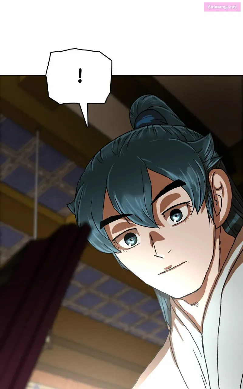 Like a Chilling Flame – Chapter 35 – Page 60
