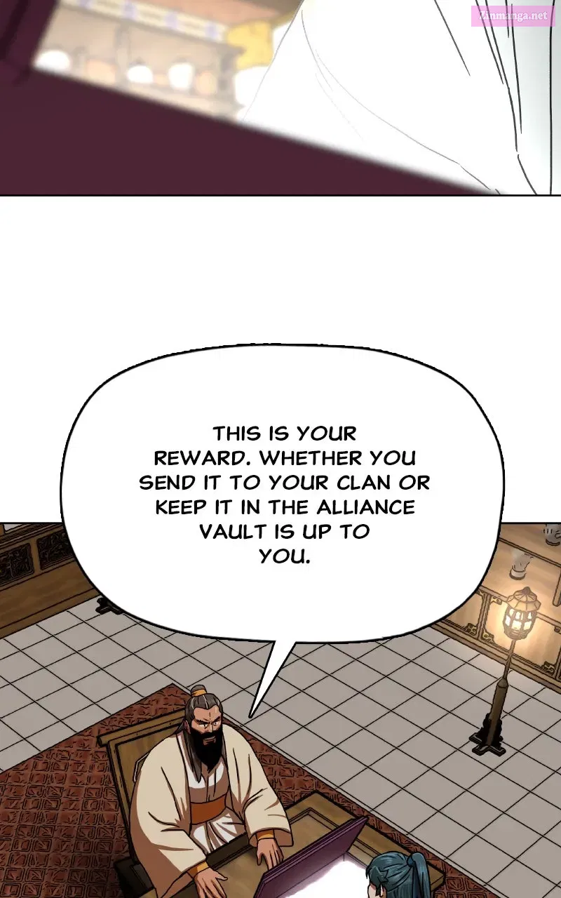 Like a Chilling Flame – Chapter 35 – Page 61