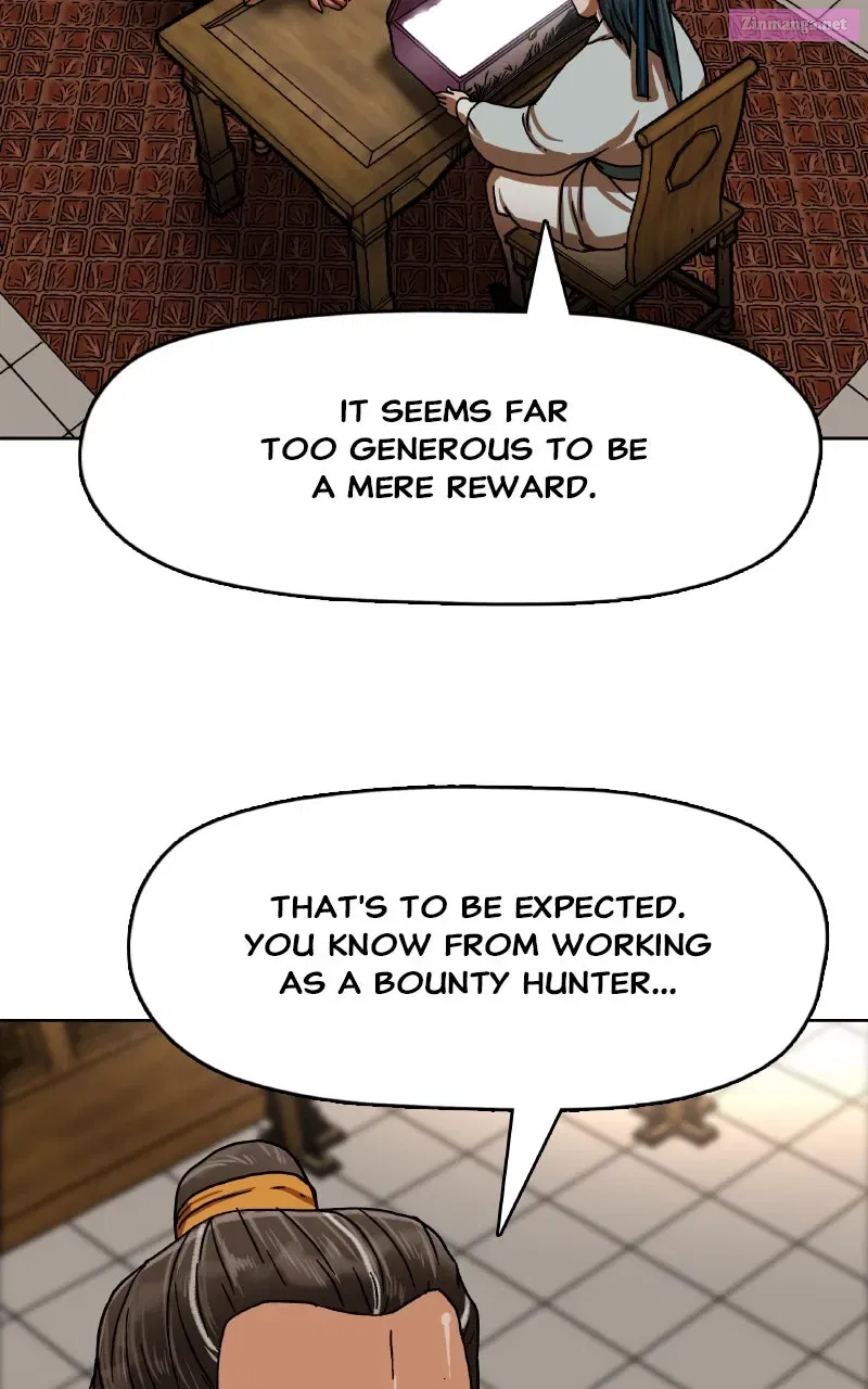 Like a Chilling Flame – Chapter 35 – Page 62