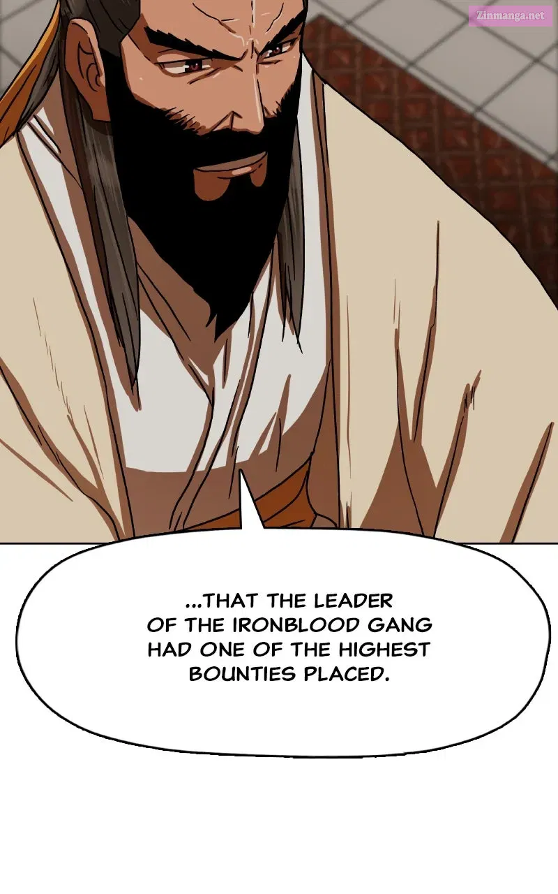 Like a Chilling Flame – Chapter 35 – Page 63
