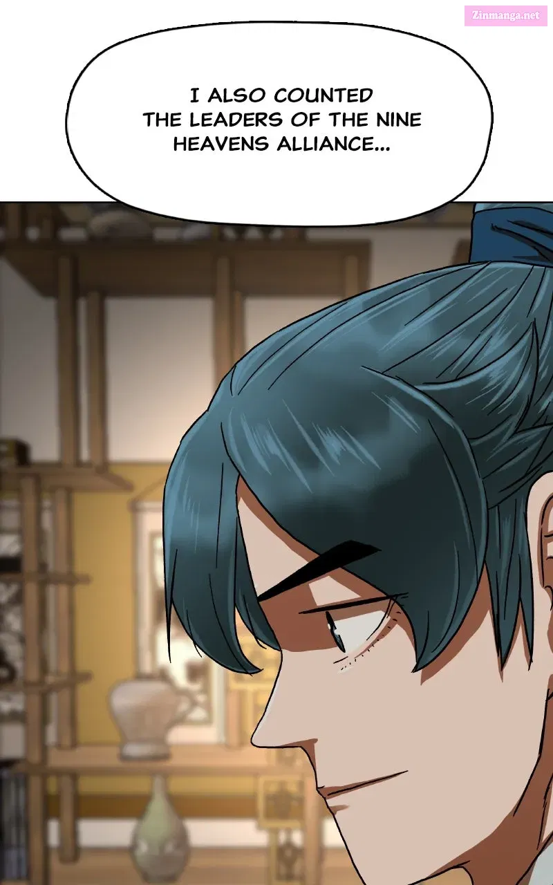 Like a Chilling Flame – Chapter 35 – Page 64