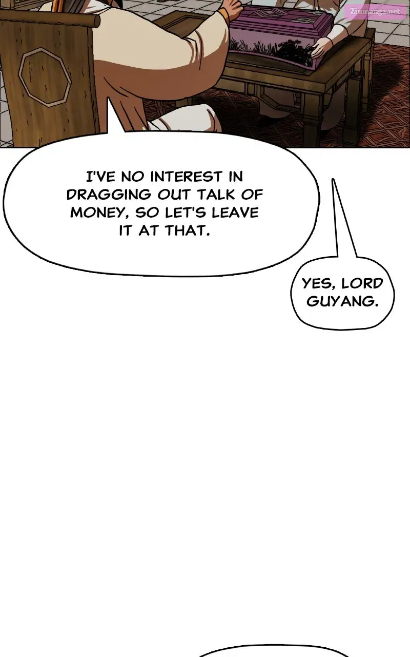 Like a Chilling Flame – Chapter 35 – Page 66