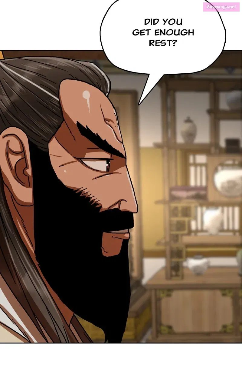 Like a Chilling Flame – Chapter 35 – Page 67